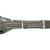 ロレックス ROLEX デイトジャスト 16234G シルバー WG/SS 自動巻き メンズ 腕時計