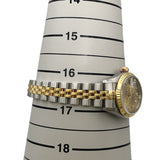 ロレックス ROLEX デイトジャスト 79173G ゴールド K18/SS レディース 腕時計