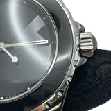 シャネル CHANEL J12 アンタイトル 38MM 世界1200本限定 H5581 ブラック セラミック 自動巻き メンズ 腕時計
