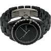 シャネル CHANEL J12 アンタイトル 38MM 世界1200本限定 H5581 ブラック セラミック 自動巻き メンズ 腕時計