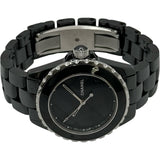 シャネル CHANEL J12 アンタイトル 38MM 世界1200本限定 H5581 ブラック セラミック 自動巻き メンズ 腕時計