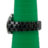 シャネル CHANEL J12 アンタイトル 38MM 世界1200本限定 H5581 ブラック セラミック 自動巻き メンズ 腕時計