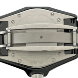 シャネル CHANEL J12 アンタイトル 38MM 世界1200本限定 H5581 ブラック セラミック 自動巻き メンズ 腕時計