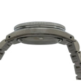 セイコー SEIKO プロスペックス ダイバースキューバ SBDC199 ブラック SS 自動巻き メンズ 腕時計
