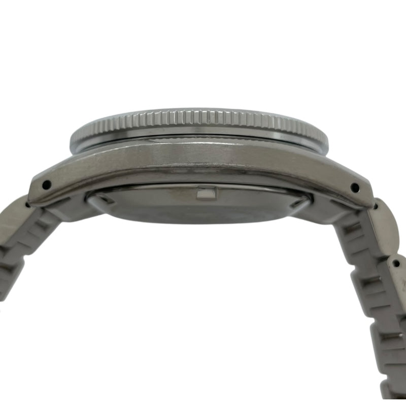 セイコー SEIKO プロスペックス ダイバースキューバ SBDC199 ブラック SS 自動巻き メンズ 腕時計