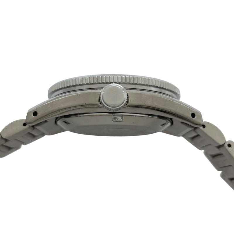 セイコー SEIKO プロスペックス ダイバースキューバ SBDC199 ブラック SS 自動巻き メンズ 腕時計