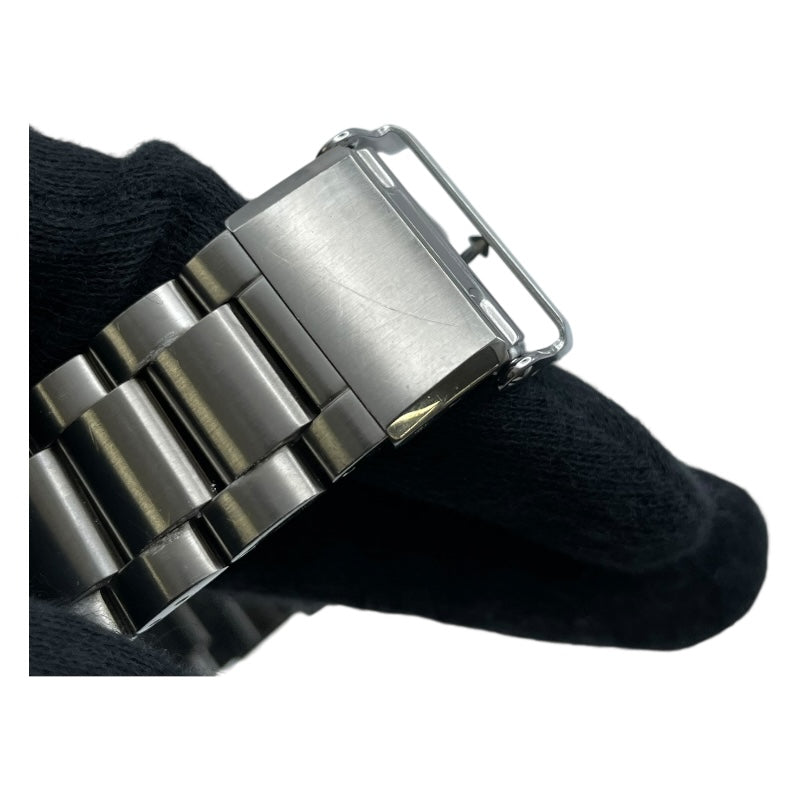 セイコー SEIKO プロスペックス ダイバースキューバ SBDC199 ブラック SS 自動巻き メンズ 腕時計