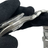 セイコー SEIKO プロスペックス ダイバースキューバ SBDC199 ブラック SS 自動巻き メンズ 腕時計