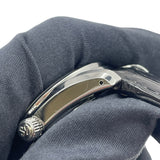 グランドセイコー Grand Seiko メカニカル SBGR087 ホワイト SS メンズ 腕時計
