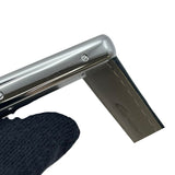 カルティエ Cartier タンクソロ XL W5200027 ホワイト SS メンズ 腕時計