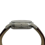 グランドセイコー Grand Seiko エレガンスコレクション 9SメカニカルGMT SBGM221 アイボリー SS メンズ 腕時計
