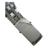 オメガ OMEGA シーマスター プロフェッショナル ダイバーズ 300M 2531.80 ブルー SS メンズ 腕時計