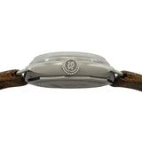パネライ PANERAI ラジオミール トレ ジョルニ 45mm PAM01350 ブラウン SS/革ベルト 手巻き メンズ 腕時計