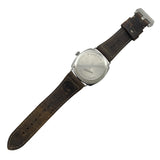 パネライ PANERAI ラジオミール トレ ジョルニ 45mm PAM01350 ブラウン SS/革ベルト 手巻き メンズ 腕時計
