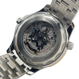 オメガ OMEGA シーマスターダイバー300Mコーアクシャル マスター クロノメーター 007 210.22.42.20.01.004 ブラック SS メンズ 腕時計