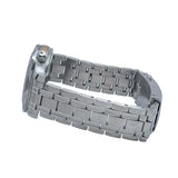 オメガ OMEGA シーマスターダイバー300Mコーアクシャル マスター クロノメーター 007 210.22.42.20.01.004 ブラック SS メンズ 腕時計