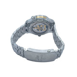 オメガ OMEGA シーマスターダイバー300Mコーアクシャル マスター クロノメーター 007 210.22.42.20.01.004 ブラック SS メンズ 腕時計