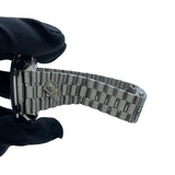 オメガ OMEGA スピードマスター ムーンウォッチ プロフェッショナ﻿ル コーアクシャル 310.33.42.50.01.001 ブラック SS メンズ 腕時計