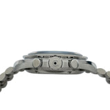 オメガ OMEGA スピードマスター ムーンウォッチ プロフェッショナ﻿ル コーアクシャル 310.33.42.50.01.001 ブラック SS メンズ 腕時計