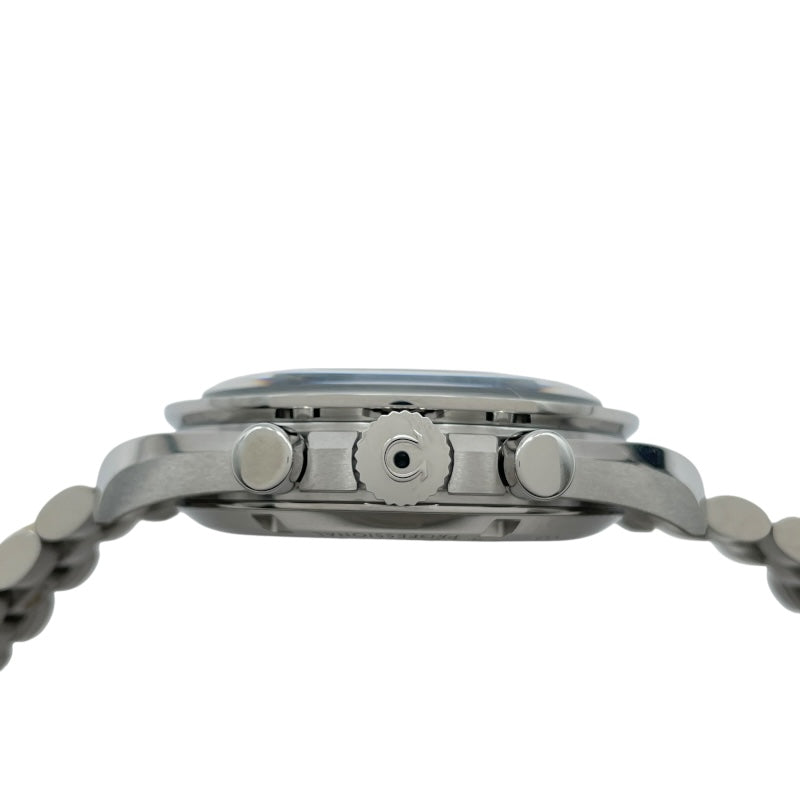 オメガ OMEGA スピードマスター ムーンウォッチ プロフェッショナ﻿ル コーアクシャル 310.33.42.50.01.001 ブラック SS メンズ 腕時計