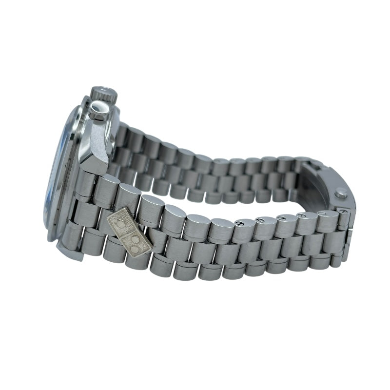 オメガ OMEGA スピードマスター ムーンウォッチ プロフェッショナ﻿ル コーアクシャル 310.33.42.50.01.001 ブラック SS メンズ 腕時計