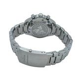 オメガ OMEGA スピードマスターレーシングコーアクシャルクロノメータークロノグラフ 326.30.40.50.06.001 グレー SS メンズ 腕時計