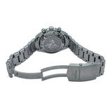 オメガ OMEGA スピードマスターレーシングコーアクシャルクロノメータークロノグラフ 326.30.40.50.06.001 グレー SS メンズ 腕時計