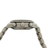 オメガ OMEGA スピードマスターレーシングコーアクシャルクロノメータークロノグラフ 326.30.40.50.06.001 グレー SS メンズ 腕時計