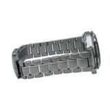 オメガ OMEGA スピードマスターレーシングコーアクシャルクロノメータークロノグラフ 326.30.40.50.06.001 グレー SS メンズ 腕時計