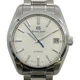 グランドセイコー Grand Seiko ヘリテージコレクション 9Sメカニカル SBGR315 シルバー SS 自動巻き メンズ 腕時計
