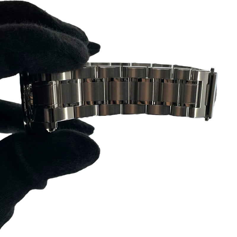 グランドセイコー Grand Seiko ヘリテージコレクション 9Sメカニカル SBGR315 シルバー SS 自動巻き メンズ 腕時計