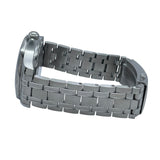 オメガ OMEGA シーマスターダイバー300Mコーアクシャル マスタークロノメーター 210.30.42.20.03.001 ブルー SS メンズ 腕時計