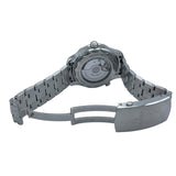 オメガ OMEGA シーマスターダイバー300Mコーアクシャル マスタークロノメーター 210.30.42.20.03.001 ブルー SS メンズ 腕時計