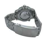 オメガ OMEGA シーマスターダイバー300Mコーアクシャル マスタークロノメーター 210.30.42.20.03.001 ブルー SS メンズ 腕時計