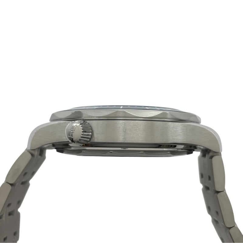 オメガ OMEGA シーマスターダイバー300Mコーアクシャル マスタークロノメーター 210.30.42.20.03.001 ブルー SS メンズ 腕時計