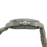 オメガ OMEGA シーマスターダイバー300Mコーアクシャル マスタークロノメーター 210.30.42.20.03.001 ブルー SS メンズ 腕時計