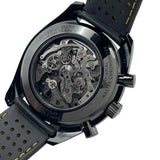 オメガ OMEGA スピードマスター ダーク サイド オブ ザ ムー﻿ン 310.92.44.50.01.001 ブラック セラミック/ラバーベルト 手巻き メンズ 腕時計