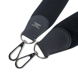 エルメス HERMES エヴリン3PM D刻印　(2019年製) ブラック シルバー金具 トリヨンクレマンス レディース ショルダーバッグ