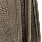エルメス HERMES エヴリン3 PM Y刻 エタン ゴールド金具 トリヨンクレマンス レディース ショルダーバッグ
