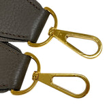 エルメス HERMES エヴリン3 PM Y刻 エタン ゴールド金具 トリヨンクレマンス レディース ショルダーバッグ