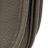 エルメス HERMES エヴリン3 PM Y刻 エタン ゴールド金具 トリヨンクレマンス レディース ショルダーバッグ
