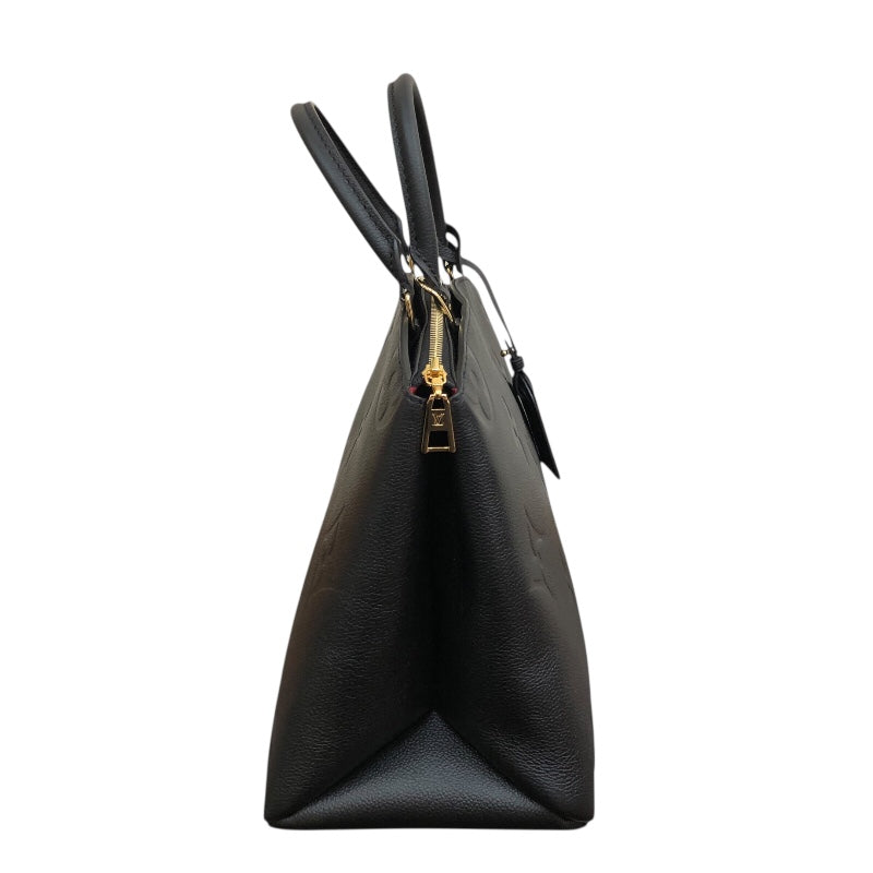 ルイ・ヴィトン LOUIS VUITTON グラン・パレMM M45811 ブラック 