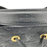 ルイ・ヴィトン LOUIS VUITTON ネオノエ M45256 ノワール モノグラム アンプラント レディース ショルダーバッグ