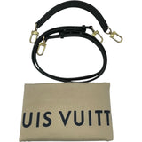 ルイ・ヴィトン LOUIS VUITTON ネオノエ M45256 ノワール モノグラム アンプラント レディース ショルダーバッグ