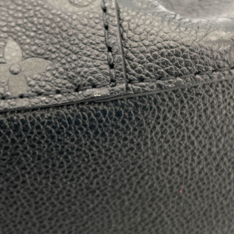 ルイ・ヴィトン LOUIS VUITTON ネオノエ M45256 ノワール モノグラム アンプラント レディース ショルダーバッグ