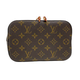 ルイ・ヴィトン LOUIS VUITTON ネオノエBB M46581 モノグラム ゴールド金具 レディース ハンドバッグ ショルダーバッグ