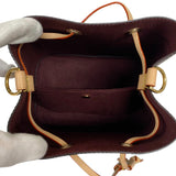 ルイ・ヴィトン LOUIS VUITTON ネオノエBB M46581 モノグラム ゴールド金具 レディース ハンドバッグ ショルダーバッグ