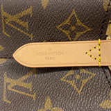 ルイ・ヴィトン LOUIS VUITTON ネオノエBB M46581 モノグラム ゴールド金具 レディース ハンドバッグ ショルダーバッグ