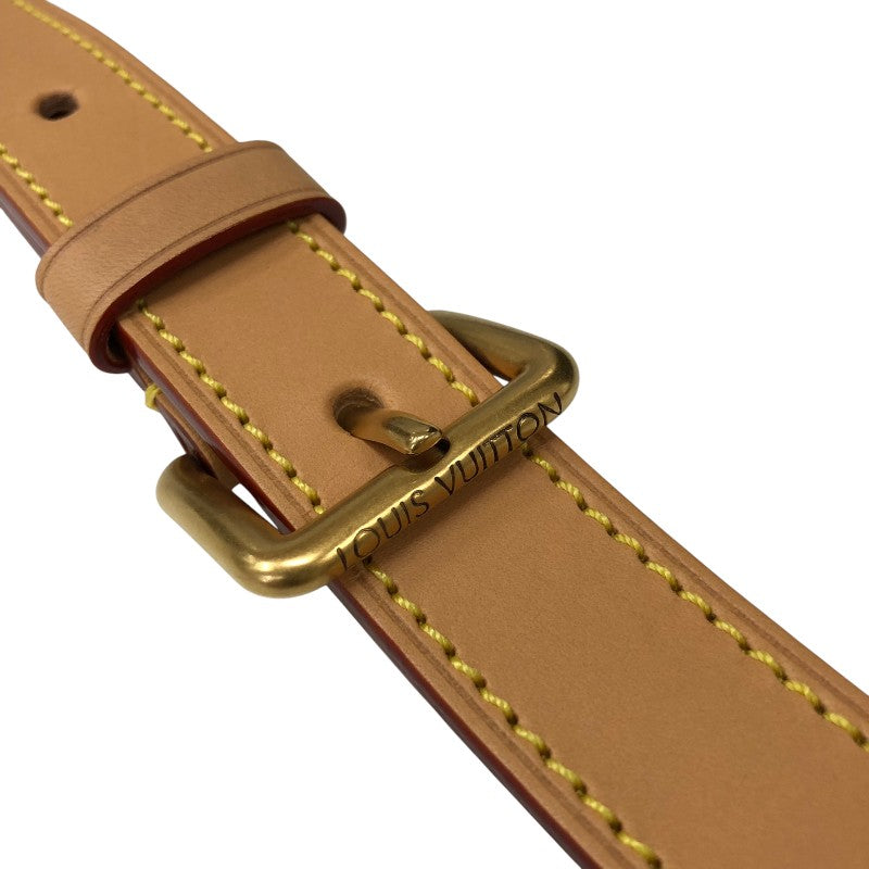 ルイ・ヴィトン LOUIS VUITTON チェス・メッセンジャー N40562 ジョーヌ ダミエ・ポップ キャンバス メンズ ショルダーバッグ