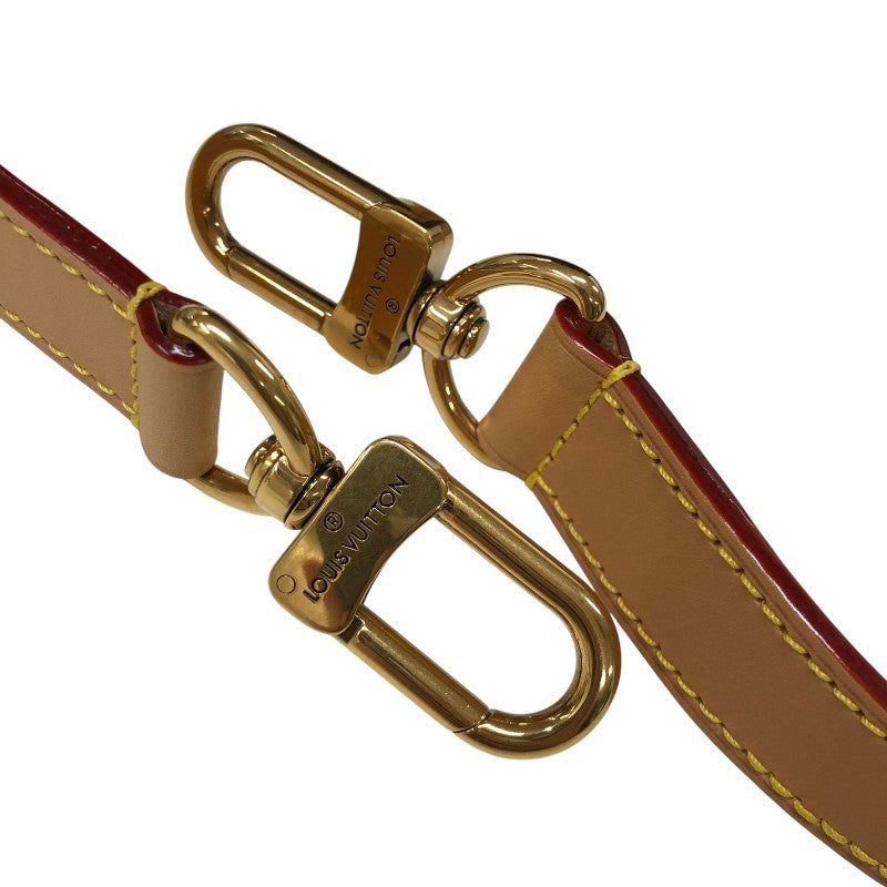 ルイ・ヴィトン LOUIS VUITTON チェス・メッセンジャー N40562 ジョーヌ ダミエ・ポップ キャンバス メンズ ショルダーバッグ